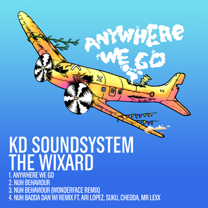 Nuh Badda Dan Wi (KD Soundsystem Remix)