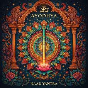 Ayodhya (Sitar For Mental Health)