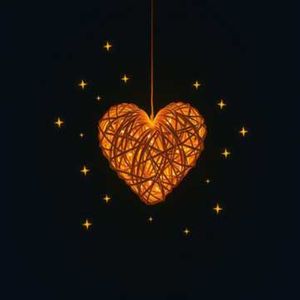 Our Love is Intangible