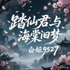 踏仙君与海棠旧梦