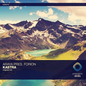 Kastra (Original Mix)