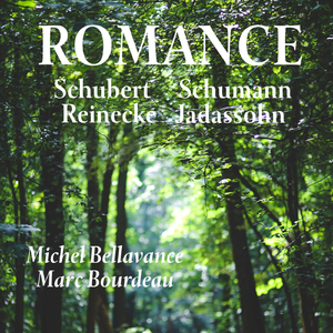 Sonata "Undine", Op. 167: 1. Allegro