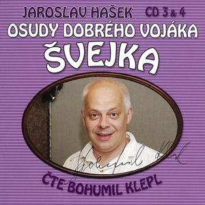 Osudy dobrého vojáka Švejka - Díl prvý - V zázemí. Kapitola desátá - Švejk vojenským sluhou u polního kuráta