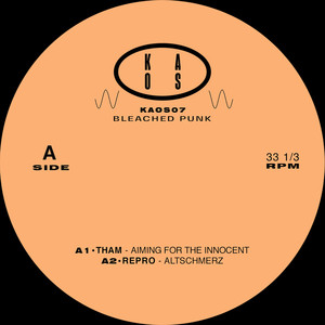Aiming For The Innocent (Original Mix)