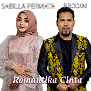 Romantika Cinta