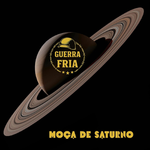 Moça De Saturno