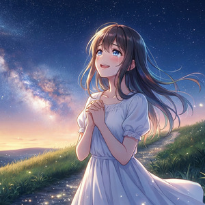 星月夜