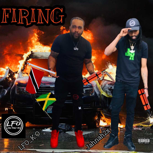 Firing LFO_K.O x Jahnah2x