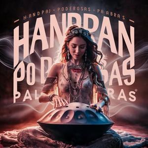 Handpan: Música Relajante para Meditación y Bienestar Profundo