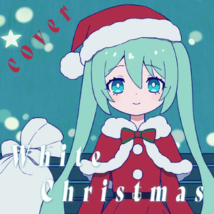 White Christmas (feat. かおのあつまったこ) [Self Cover]