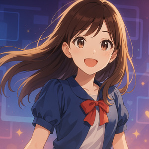 可愛いを更新中