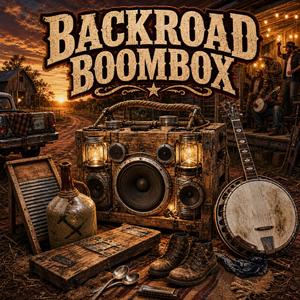 Backroad Boombox