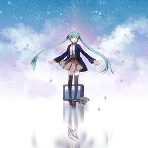 空想少女への恋手紙