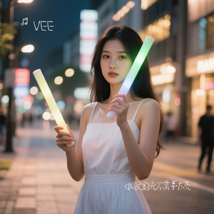 做自己的光不需要太亮