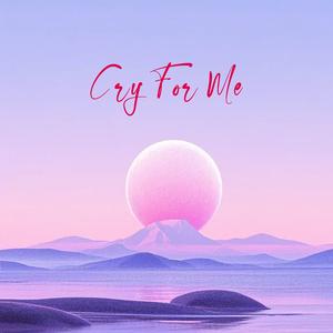 Cry For Me（为我哭泣）