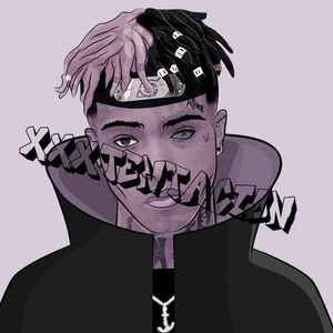 XXXtentacion style Trap