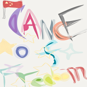 Dance of Freedom(纯音乐版)