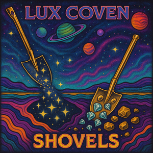 Shovels
