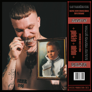 zazwyczaj myślę o sobie w kontekście twojej osoby