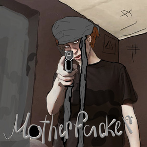 Motherf**ker