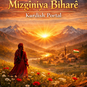 Mizgîniya Biharê