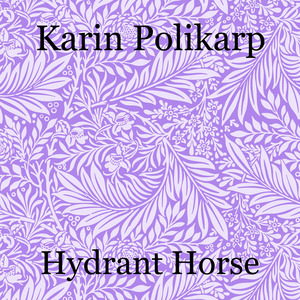 Hydrant Horse