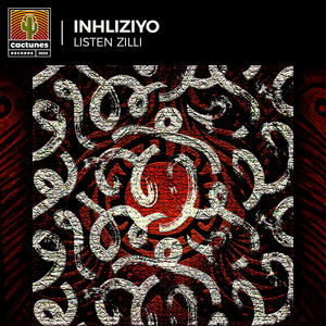 Inhliziyo