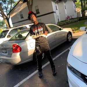 South (feat. Lpb Vaughn)