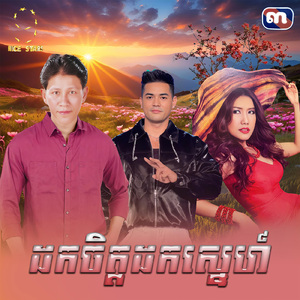 ដកចិត្តដកស្នេហ៍ (From "រឿង ជីវិតដូចសុបិន")