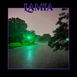 Lamia