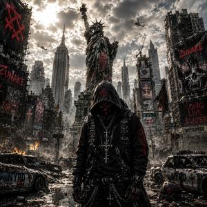 BLACK CITADEL