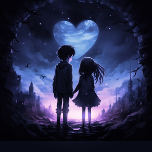 Love in the Dark (Slowed + Reverb)