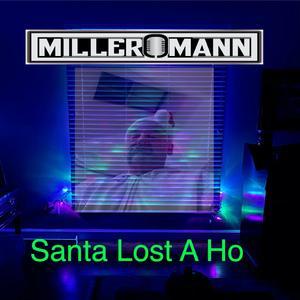 Santa Lost a Ho
