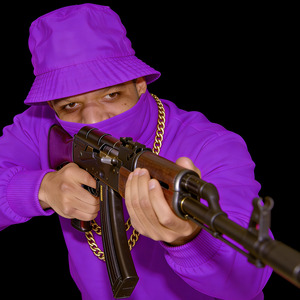 The Choppa Speak Spanish