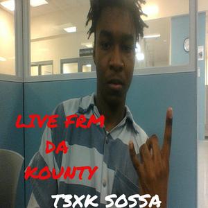 #FREEDEMVZ (feat. BRAZY B) (Live)
