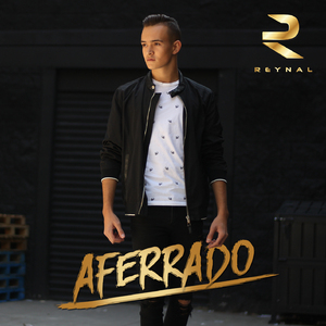 Aferrado