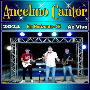 Hackearam-Me - Ao Vivo
