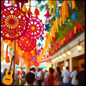 Jaripeo en Cusillos Virgen de Roisario
