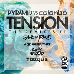 Tension (Torqux Remix)
