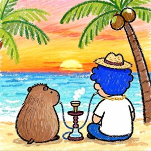 风，音乐，好冷