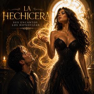 Hechicera