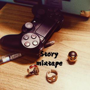 Hustle in daz street