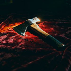 Here's Johnny（feat.老李）