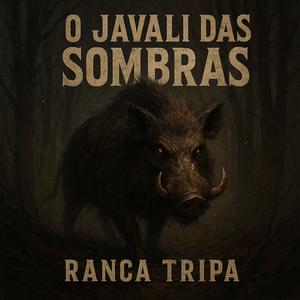 Javali das Sombras