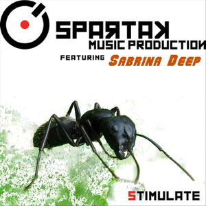 Stimulate (feat. Sabrina Deep)