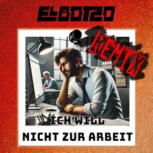 Ich will nicht zur Arbeit (Bürgergeld Remix)