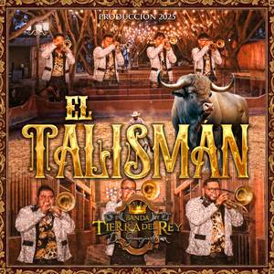 El Talismán