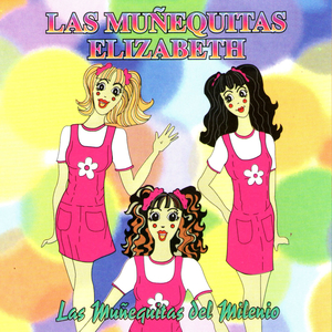 Muñequitas del Milenio