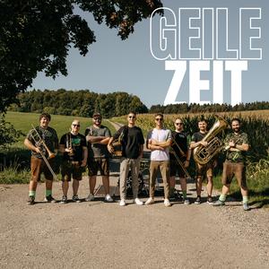 Geile Zeit