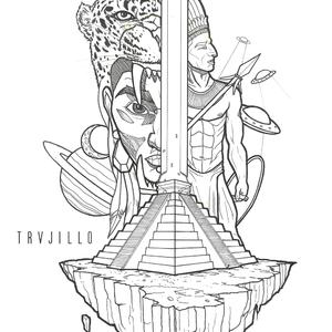 Lvther (feat. Lukas Villiger)